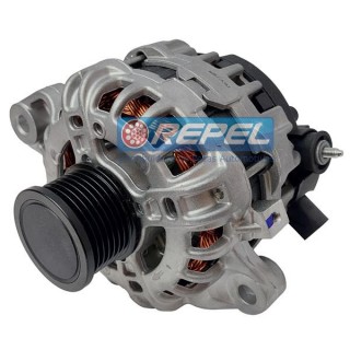 Alternador Bosch F000BL04Z1 SEG F000BL04Z1 Alternador Bosch F000BL04Z1 SEG F000BL04Z1
