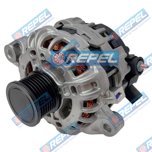 Alternador Bosch F000BL04Z1 SEG F000BL04Z1 Alternador Bosch F000BL04Z1 SEG F000BL04Z1