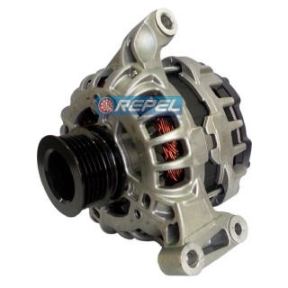 Alternador Bosch F000BL0600 Bosch 0124325177