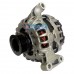 Alternador Bosch F000BL0600 Bosch 0124325177