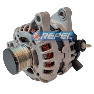 Alternador Bosch F000BL061K SEG F000BL061K FIAT 521499280 Alternador Bosch F000BL061K SEG F000BL061K FIAT 521499280