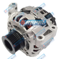 Alternador Bosch F000BL0600 SEG F000BL062E Alternador Bosch F000BL0600 SEG F000BL062E