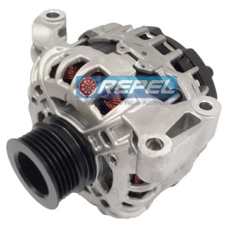 Alternador Bosch F000BL0600 SEG F000BL062E