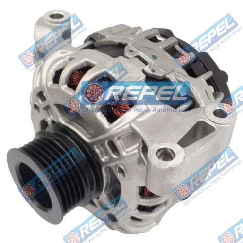 Alternador Bosch F000BL0600 SEG F000BL062E Alternador Bosch F000BL0600 SEG F000BL062E