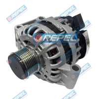 Alternador Ford AB3910300AE Ford AB3910300AF Ford 5215796 Alternador Ford AB3910300AE Ford AB3910300AF Ford 5215796