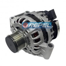 Alternador Ford AB3910300AE Ford AB3910300AF Ford 5215796