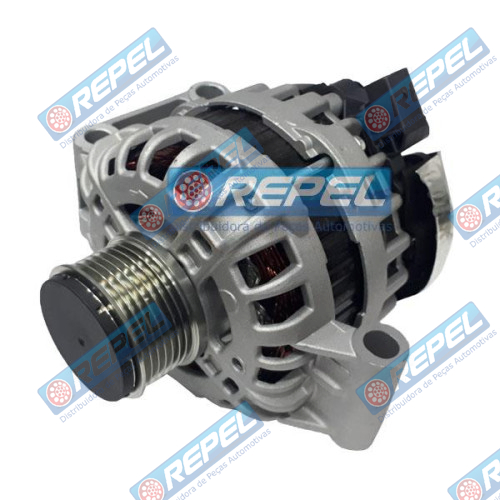 Alternador Ford AB3910300AE Ford AB3910300AF Ford 5215796