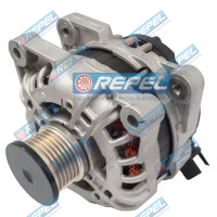 Alternador Bosch F000BL067A Bosch F000BL0670 SEG F000BL067A Alternador Bosch F000BL067A Bosch F000BL0670 SEG F000BL067A