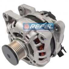 Alternador Bosch F000BL067A Bosch F000BL0670 SEG F000BL067A