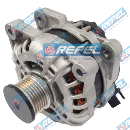Alternador Bosch F000BL067A Bosch F000BL0670 SEG F000BL067A Alternador Bosch F000BL067A Bosch F000BL0670 SEG F000BL067A