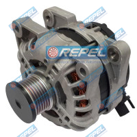 Alternador Ford E4B510300DA Alternador Ford E4B510300DA