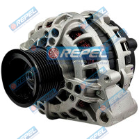 Alternador SEG F000BL06E5 John Deere RE556827