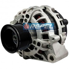Alternador SEG F000BL06E5 John Deere RE556827
