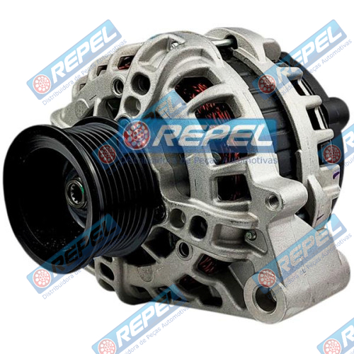 Alternador SEG F000BL06E5 John Deere RE556827