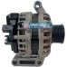 Alternador Bosch F000BL06BJ SEG F000BL06ET Ford DB3910300AC Alternador Bosch F000BL06BJ SEG F000BL06ET Ford DB3910300AC