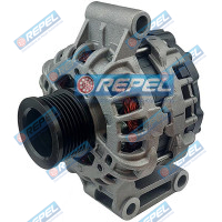 Alternador Bosch F000BL06BJ SEG F000BL06ET Ford DB3910300AC Alternador Bosch F000BL06BJ SEG F000BL06ET Ford DB3910300AC