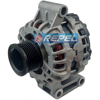 Alternador Bosch F000BL06BJ SEG F000BL06ET Ford DB3910300AC Alternador Bosch F000BL06BJ SEG F000BL06ET Ford DB3910300AC