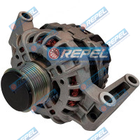 Alternador Bosch F000BL06BG SEG F000BL06EY Ford AB3910300AG Alternador Bosch F000BL06BG SEG F000BL06EY Ford AB3910300AG