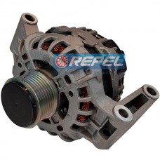 Alternador Bosch F000BL06BG SEG F000BL06EY Ford AB3910300AG