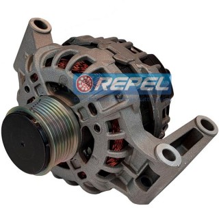 Alternador Bosch F000BL06BG SEG F000BL06EY Ford AB3910300AG Alternador Bosch F000BL06BG SEG F000BL06EY Ford AB3910300AG