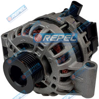 Alternador Bosch F000BL06BH Bosch F000BL06BL SEG F000BL06EZ Ford AB3910300BG Alternador Bosch F000BL06BH Bosch F000BL06BL SEG F000BL06EZ Ford AB3910300BG
