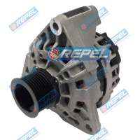 Alternador VW 23B903015A Alternador VW 23B903015A