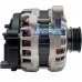 Alternador Bosch F000BL0625 SEG F000BL06JA Mahinhdra 1402AA0A5071N Alternador Bosch F000BL0625 SEG F000BL06JA Mahinhdra 1402AA0A5071N