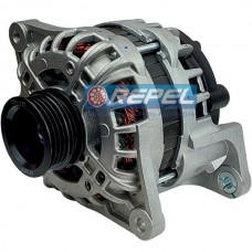 Alternador Bosch F000BL0625 SEG F000BL06JA Mahinhdra 1402AA0A5071N