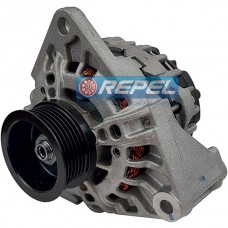 Alternador SEG F000BL06K5 Bosch F000BL06K6 MWM 7005608C1