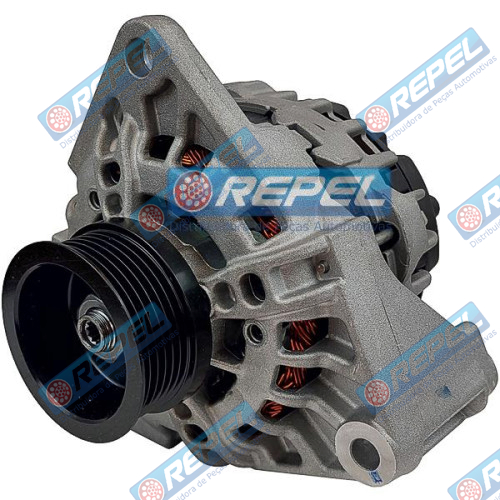 Alternador SEG F000BL06K5 Bosch F000BL06K6 MWM 7005608C1