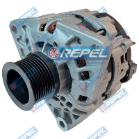Alternador Bosch F000BL06K8 SEG F000BL06K7 MWM 7005608C1 Alternador Bosch F000BL06K8 SEG F000BL06K7 MWM 7005608C1