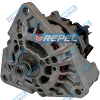 Alternador Bosch F000BL06P4 Bosch F000BL06P3 MWM 7005613C1 Alternador Bosch F000BL06P4 Bosch F000BL06P3 MWM 7005613C1
