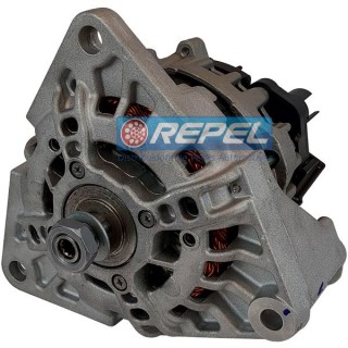 Alternador Bosch F000BL06P4 SEG F000BL06P3 MWM 7005613C1 Alternador Bosch F000BL06P4 SEG F000BL06P3 MWM 7005613C1