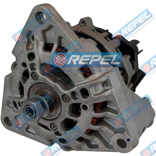 Alternador Bosch F000BL06P4 Bosch F000BL06P3 MWM 7005613C1 Alternador Bosch F000BL06P4 Bosch F000BL06P3 MWM 7005613C1