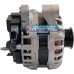 Alternador Bosch F000BL06U5 SEG F000BL06U4 GM 52140286 Alternador Bosch F000BL06U5 SEG F000BL06U4 GM 52140286