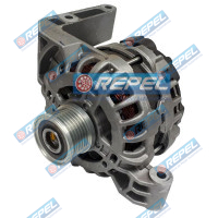 Alternador Bosch F000BL06Y0 Ford CN1510300DA Ford CN15-10300-DA Alternador Bosch F000BL06Y0 Ford CN1510300DA Ford CN15-10300-DA