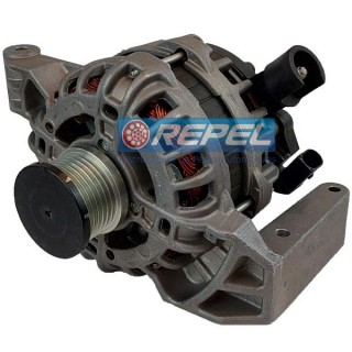 Alternador Bosch F000BL06Y0 SEG F000BL06Y1 Ford CN1510300DA Alternador Bosch F000BL06Y0 SEG F000BL06Y1 Ford CN1510300DA