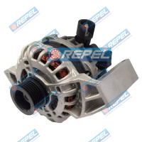 Alternador Bosch F000BL0643 Alternador Bosch F000BL0643
