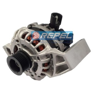 Alternador Bosch F000BL0643 SEG F000BL06Z0 Alternador Bosch F000BL0643 SEG F000BL06Z0