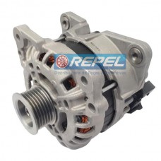 Alternador SEG F000BL06Z7 VW 04C903023H