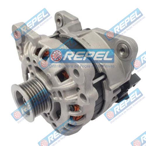 Alternador SEG F000BL06Z7 VW 04C903023H