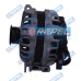 Alternador Bosch 12V 120Amp. Fiat Bravo Linea Punto Palio Strada Doblo 1.8 16V 1.6 16V Etork