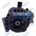 Alternador Bosch 12V 120Amp. Fiat Bravo Linea Punto Palio Strada Doblo 1.8 16V 1.6 16V Etork