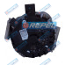 Alternador Bosch 12V 120Amp. Fiat Bravo Linea Punto Palio Strada Doblo 1.8 16V 1.6 16V Etork