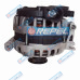Alternador Bosch 12V 120Amp. Fiat Bravo Linea Punto Palio Strada Doblo 1.8 16V 1.6 16V Etork