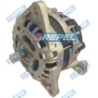 Alternador SEG F000BL07N9 Iveco 504385138 Fiat 504385138 