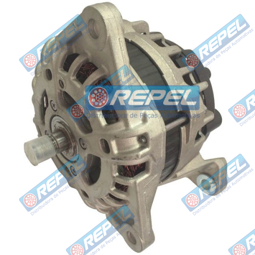 Alternador SEG F000BL07N9 Iveco 504385138 Fiat 504385138 