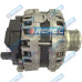 Alternador Bosch F000BL0706 Iveco 504385137