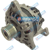 Alternador Bosch F000BL0706 Iveco 504385137