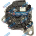 Alternador Bosch F000BL0706 Iveco 504385137